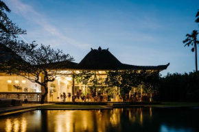 Isaiya Boutique Hotel
